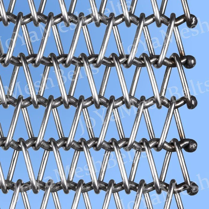 Precision Balanced Weave Belting-06